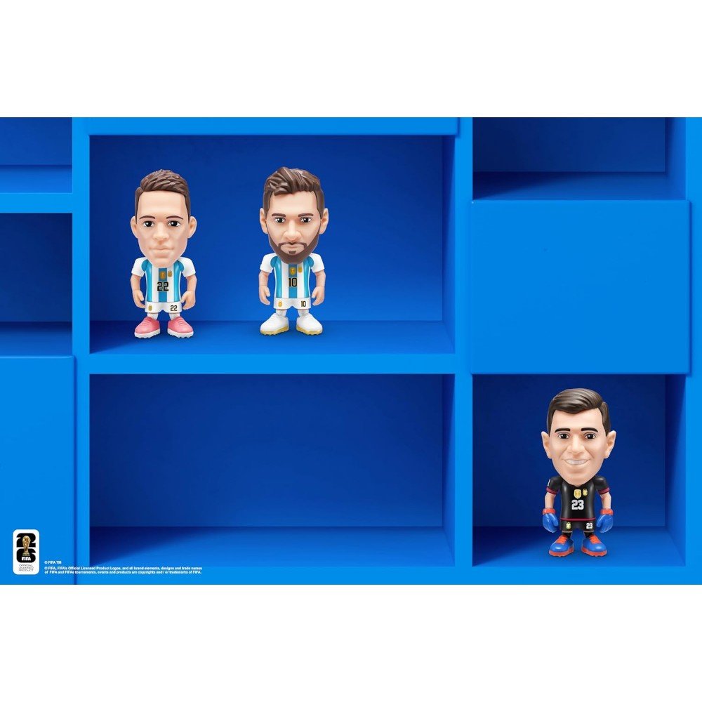 Cápsula Sorpresa FIFA Zuru Ballers - Surtido - Ballers - Titan.com.pa - 193052090140