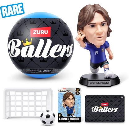 Cápsula Sorpresa FIFA Zuru Ballers - Surtido - Ballers - Titan.com.pa - 193052090140