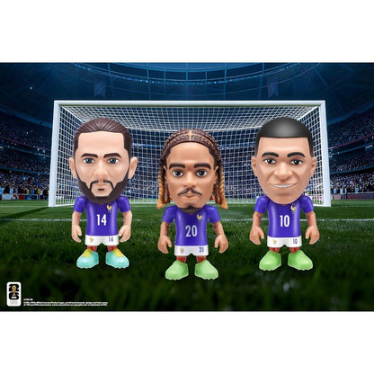 Cápsula Sorpresa FIFA Zuru Ballers - Surtido - Ballers - Titan.com.pa - 193052090140