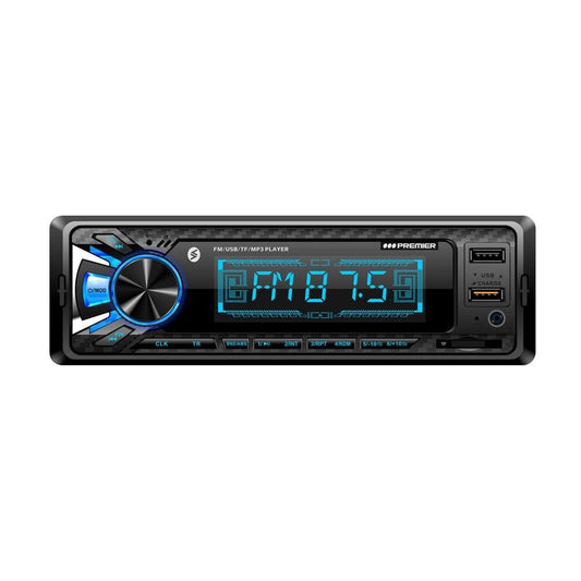 Car Audio Multimedia Mp3 Premier - PREMIER - 11171418