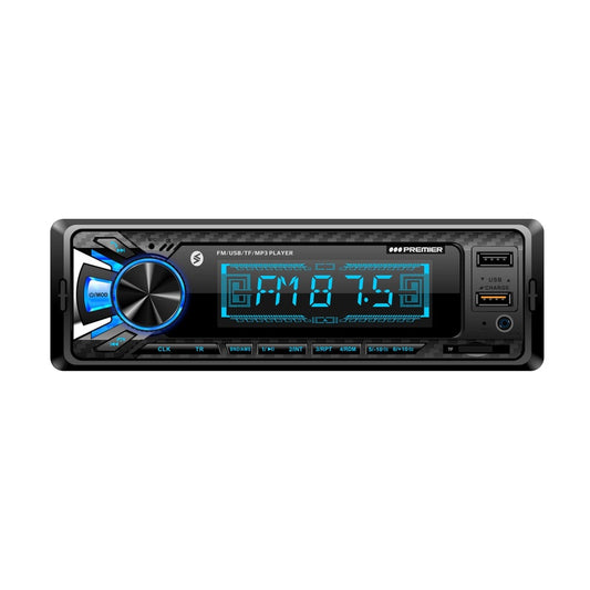 Car Audio Multimedia Mp3 Premier - PREMIER - 11171418