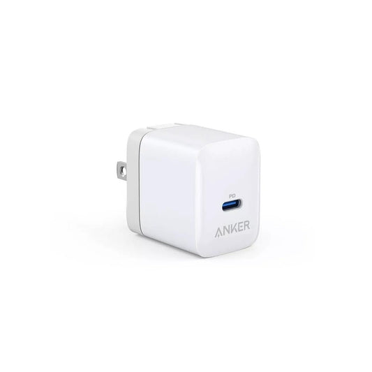 Cargador de Pared Anker USB-C 300W Blanco - ANKER - 11154898