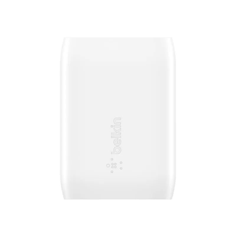 Cargador de Pared Belkin Usb - C 30W Pd Pps - Belkin - Titan.com.pa - 745883837540