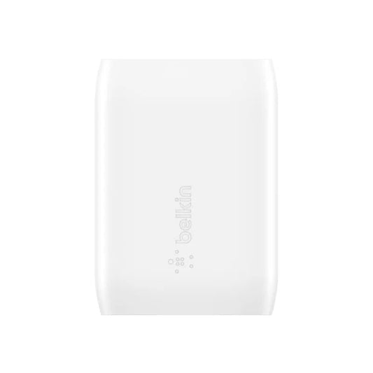 Cargador de Pared Belkin Usb - C 30W Pd Pps - Belkin - Titan.com.pa - 745883837540