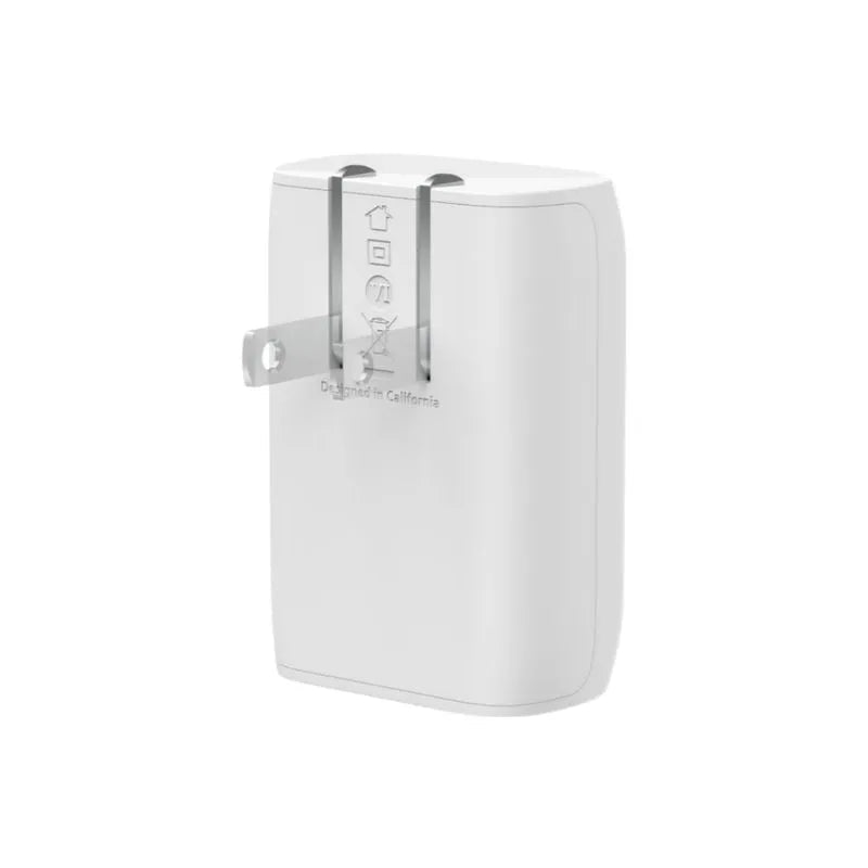 Cargador de Pared Belkin Usb - C 30W Pd Pps - Belkin - Titan.com.pa - 745883837540