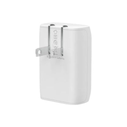 Cargador de Pared Belkin Usb - C 30W Pd Pps - Belkin - Titan.com.pa - 745883837540