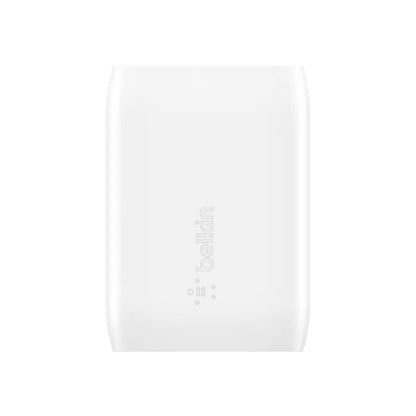 Cargador de Pared Belkin Usb - C 30W Pd Pps - Belkin - Titan.com.pa - 745883837540