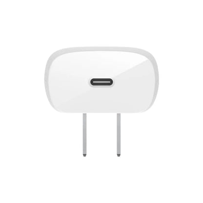 Cargador de Pared Belkin Usb - C 30W Pd Pps - Belkin - Titan.com.pa - 745883837540