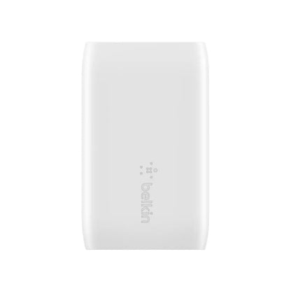 Cargador de Pared Belkin Usb - C 37W Pd Pps - Belkin - Titan.com.pa - 745883829415