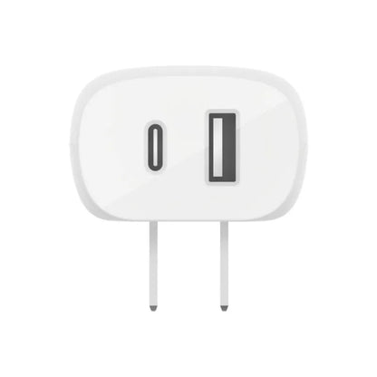 Cargador de Pared Belkin Usb - C 37W Pd Pps - Belkin - Titan.com.pa - 745883829415