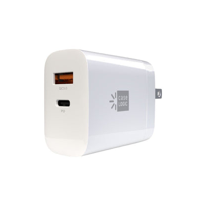 Cargador de Pared BY TECH - CL - PD - W6 - 105 - WT - By Tech - Titan.com.pa - 805112115570