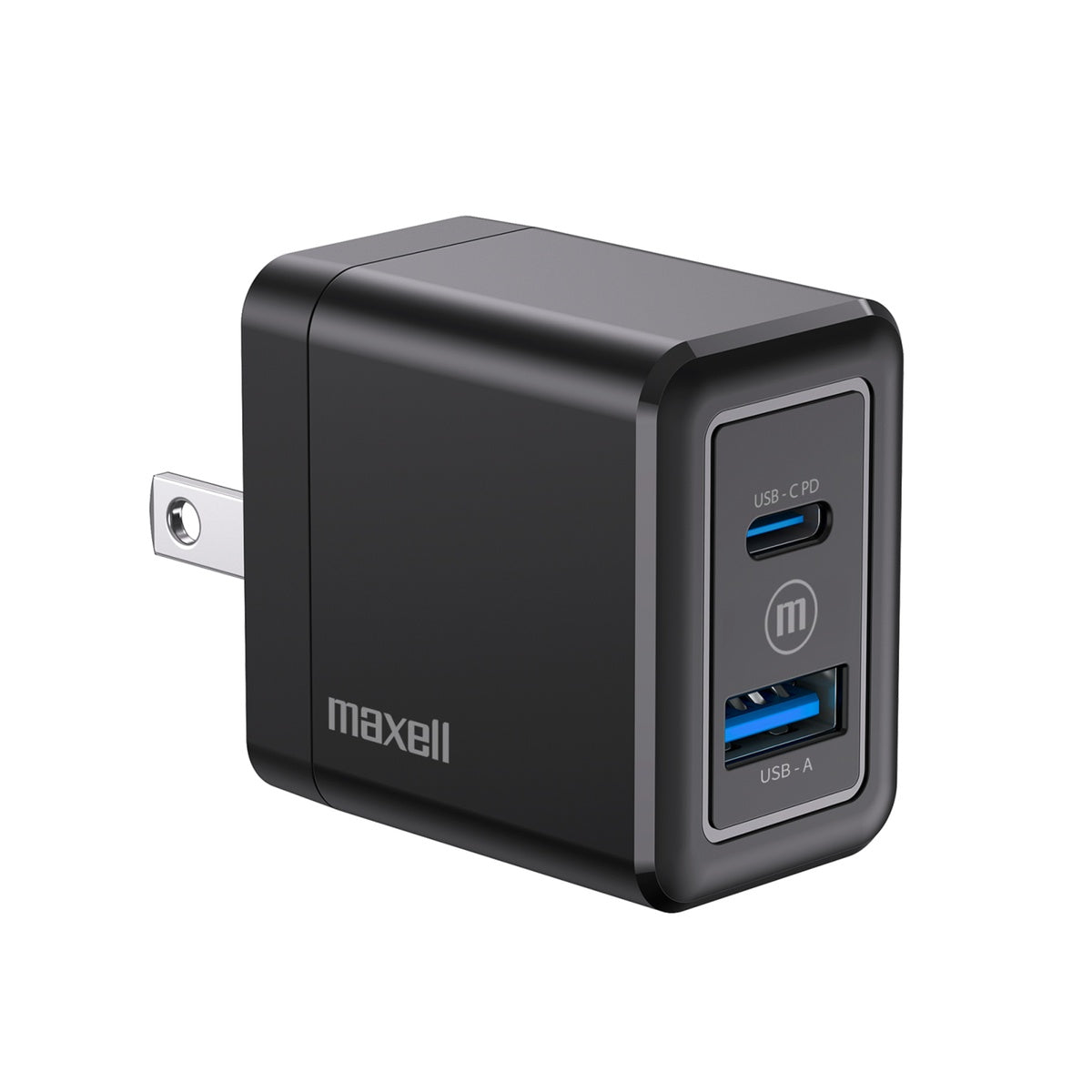 Cargador de Pared Maxell 30W 2 Puertos - MAXELL - 11016161