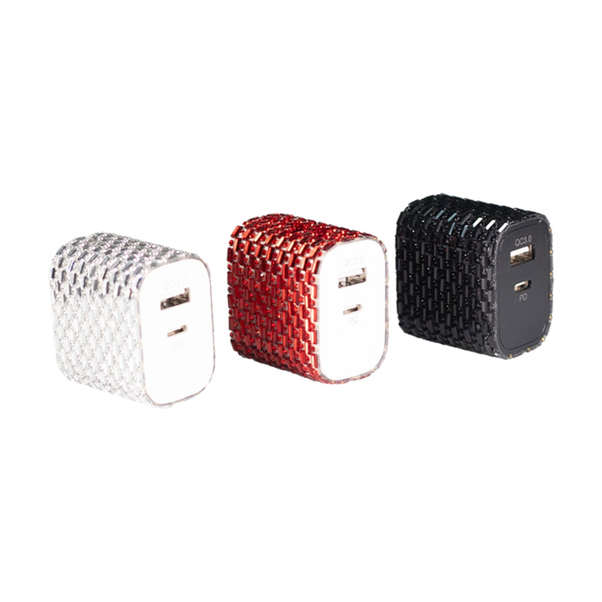 Cargador de Pared By Tech USB - BY TECH - 10976096