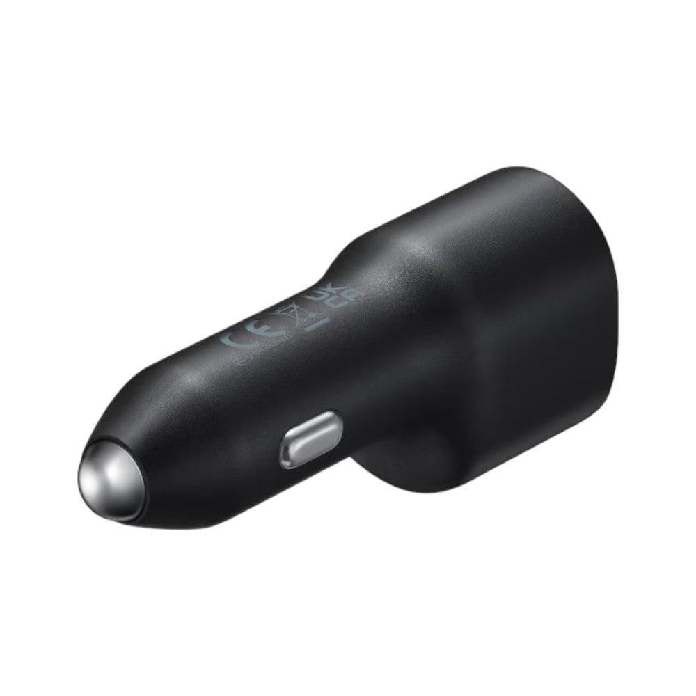 Cargador para carro Samsung / 40W (25W + 15W) / USB - C y USB - A - Samsung - Titan.com.pa - 8806094000764