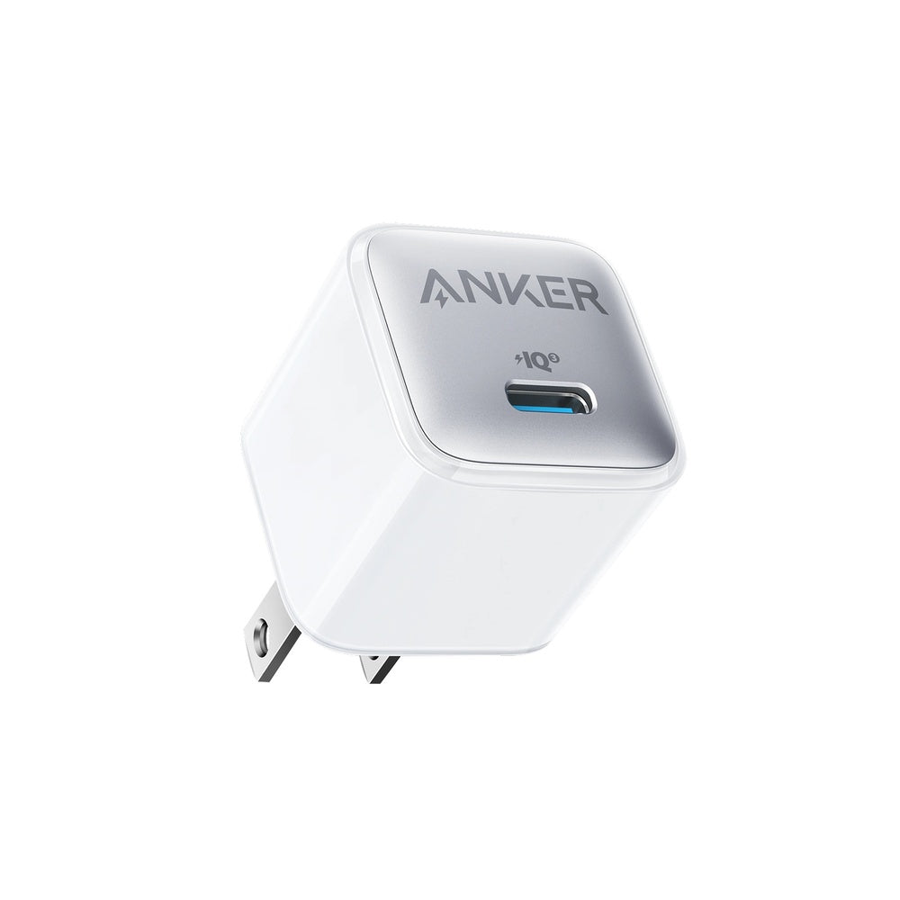 Cargador de Pared Anker 1C 20W Blanco - ANKER - 11166513