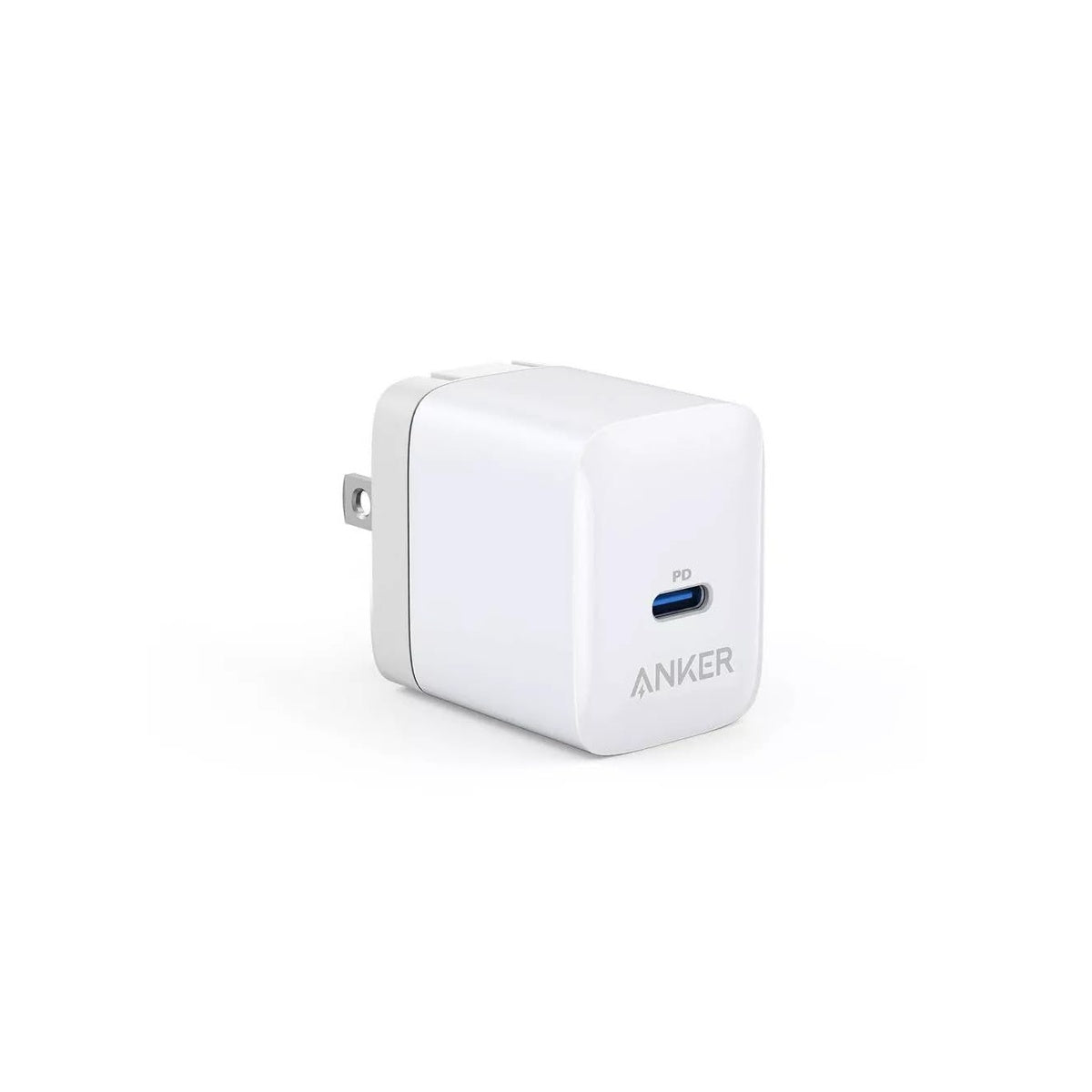 Cargador de Pared Anker USB-C 300W Blanco - ANKER - 11154898