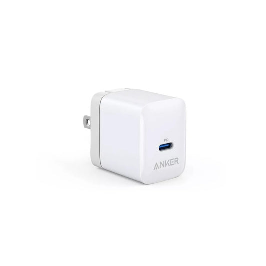 Cargador de Pared Anker USB-C 300W Blanco - ANKER - 11154898
