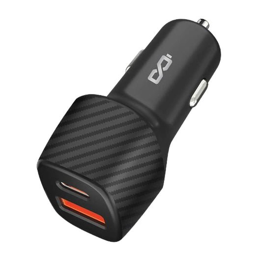 Cargador para Carro Chargeworx con USB-C y USB-A - CHARGEWORX - 11016335