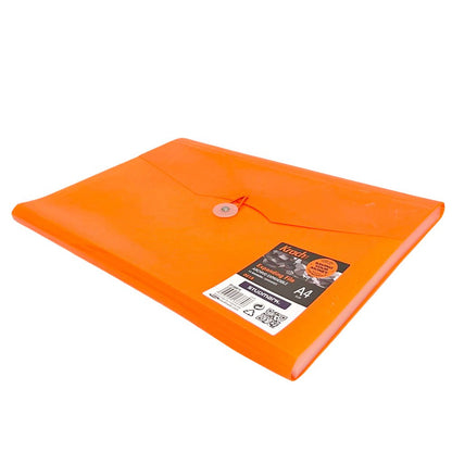 Carpeta de Acordeón Studmark A4 / 13 Divisiones - Surtido - Studmark - Titan.com.pa - 7453015138696