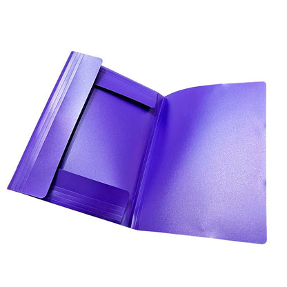 Carpeta Studmark con Liga / Tamaño Oficio / Surtida - Studmark - Titan.com.pa - 7453015110562