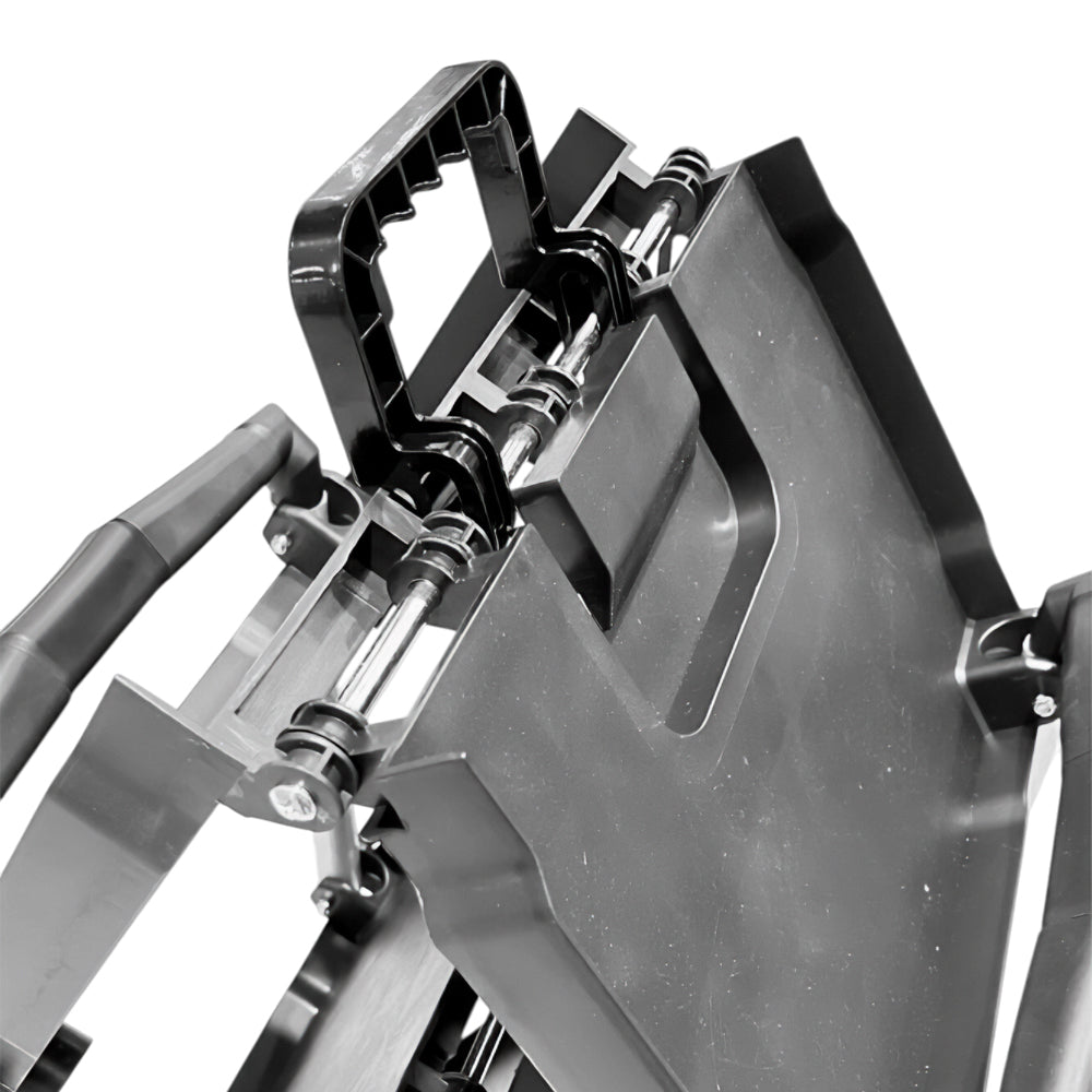 Carrito de Servicio Home Elegance Plegable / 3 Niveles - Home Elegance - Titan.com.pa - 2100000340699