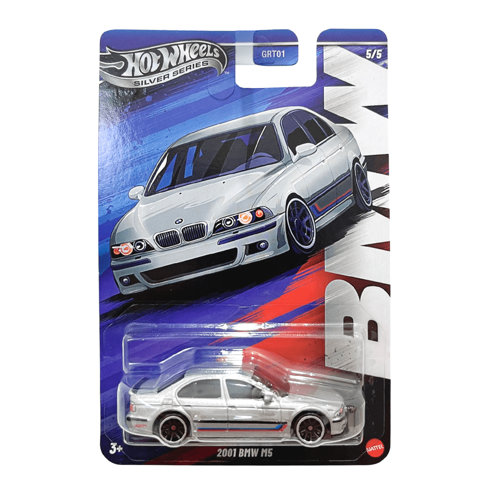 Carritos Hot Wheels - Premium / Surtidos - Hot Wheels - Titan.com.pa - 887961911077