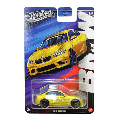 Carritos Hot Wheels - Premium / Surtidos - Hot Wheels - Titan.com.pa - 887961911077