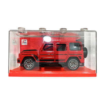 Carro 1:32 Pull Back Die-Cast / Rensheng - Surtido - Rensheng - Titan.com.pa - 2100001510916