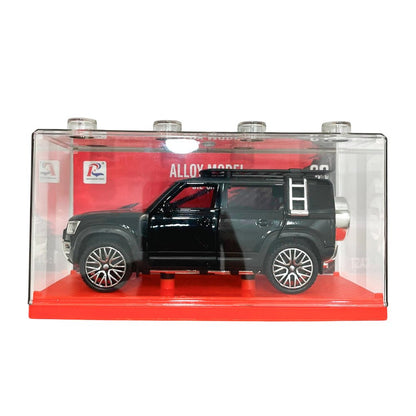 Carro 1:32 Pull Back Die-Cast / Rensheng - Surtido - Rensheng - Titan.com.pa - 2100001510916
