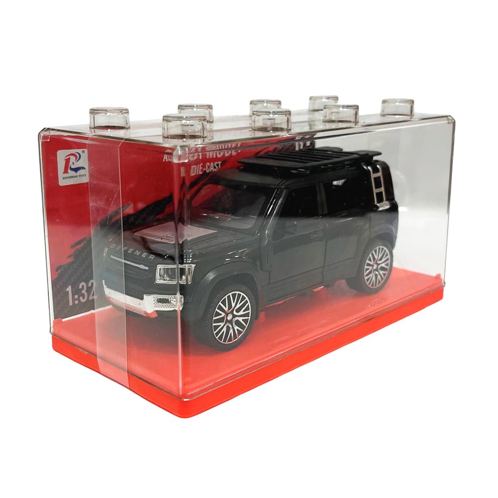 Carro 1:32 Pull Back Die-Cast / Rensheng - Surtido - Rensheng - Titan.com.pa - 2100001510916