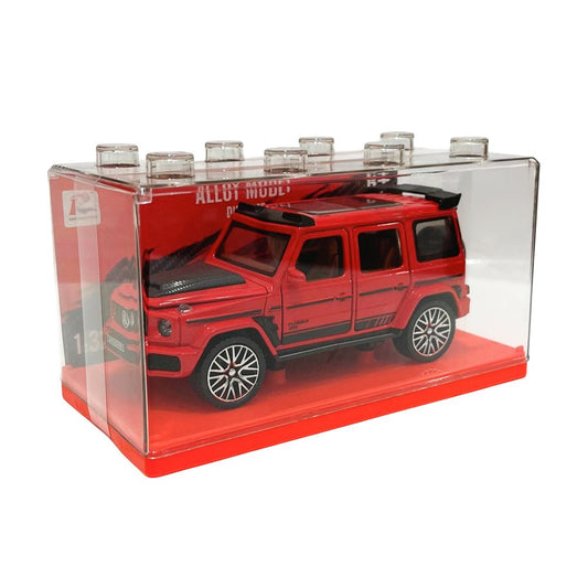 Carro 1:32 Pull Back Die-Cast / Rensheng - Surtido - Rensheng - Titan.com.pa - 2100001510916