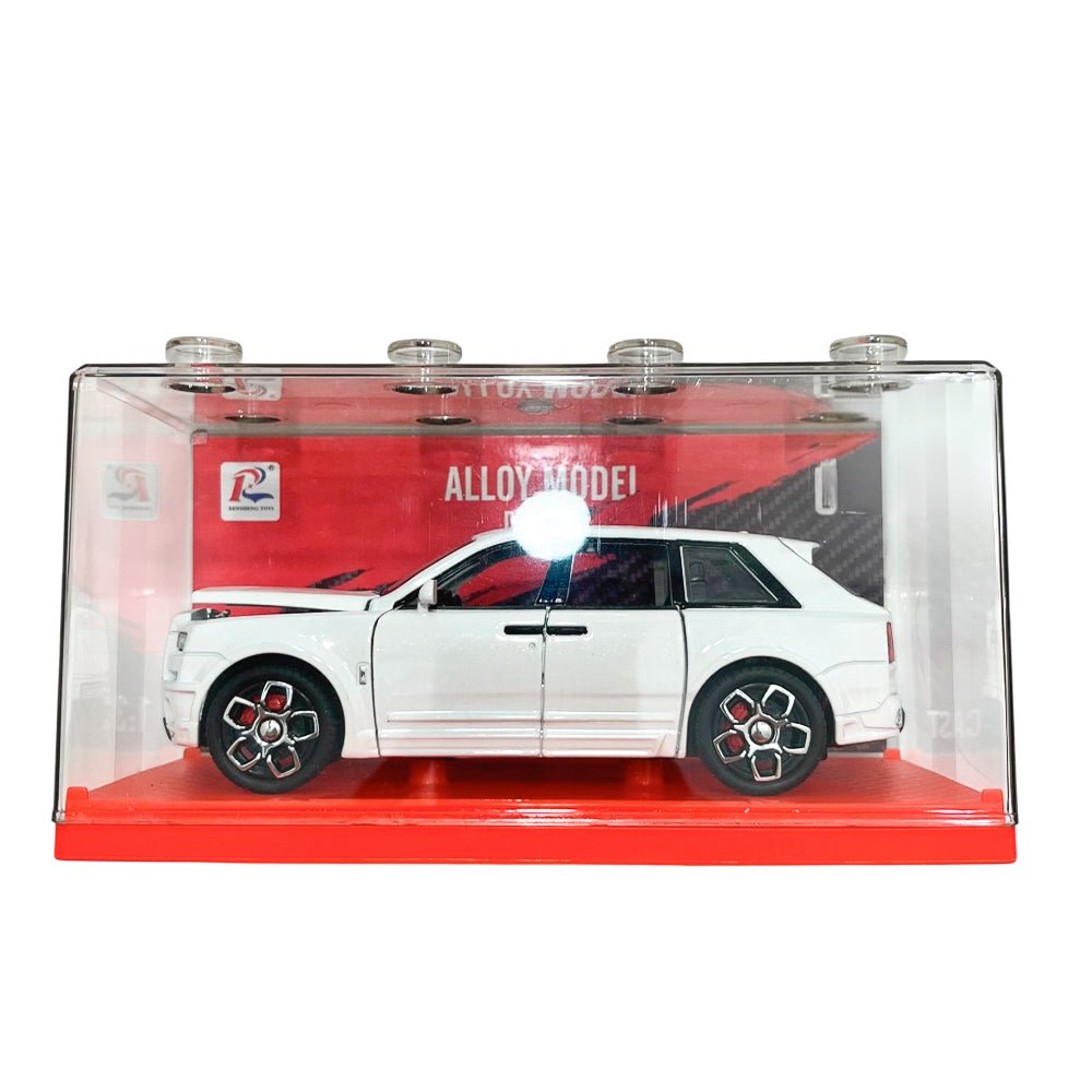 Carro 1:32 Pull Back Die-Cast / Rensheng - Surtido - Rensheng - Titan.com.pa - 2100001510916