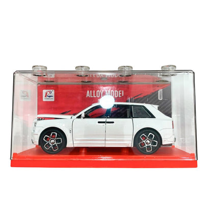 Carro 1:32 Pull Back Die-Cast / Rensheng - Surtido - Rensheng - Titan.com.pa - 2100001510916