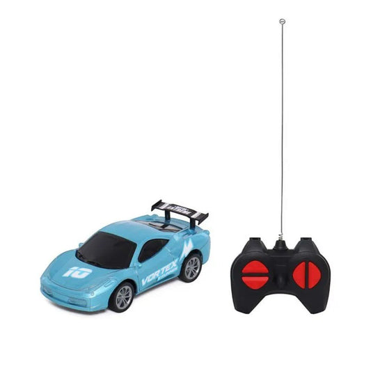 Carro A Control Remoto 15 X 7 CM Motor Extreme / Surtido - Star Toys