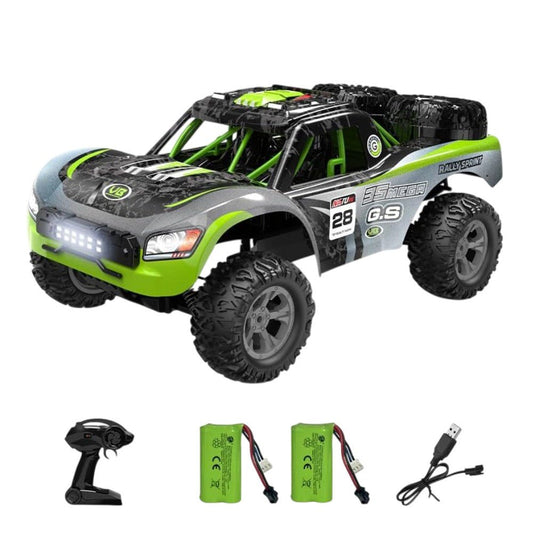 Carro A Control Remoto 35 Mega 39 X 23 X 19 CM Surtido - Star Toys