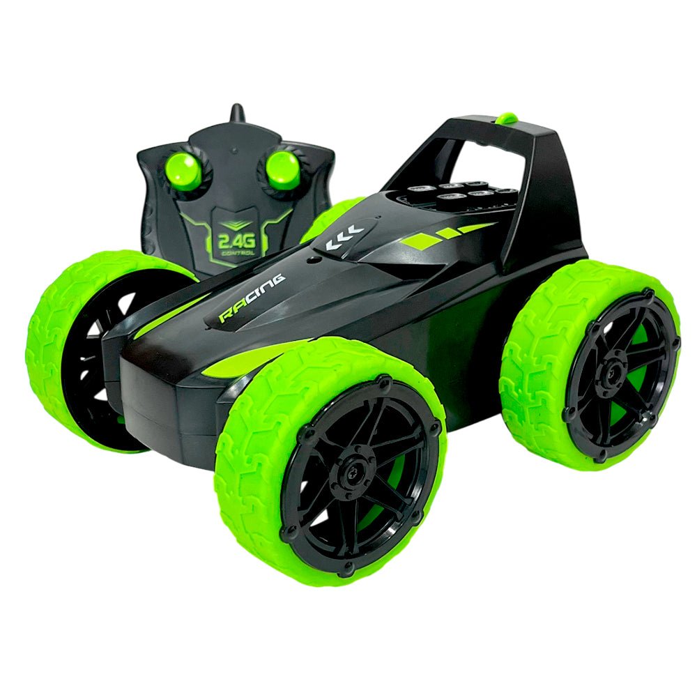 Carro Acrobático con Control Remoto 2.4G / Song Yang Toys - Song Yang Toys - Titan.com.pa - 2100000123704