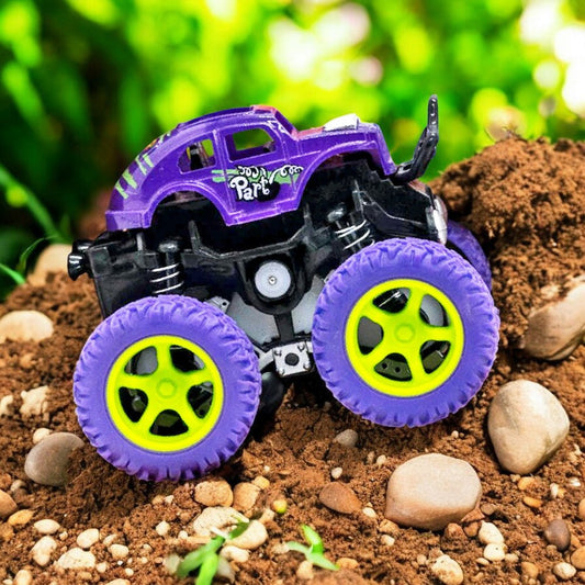 Carro Bigfoot Monster 4x4 / Surtido - Kinghongda - Titan.com.pa - 2100000203918