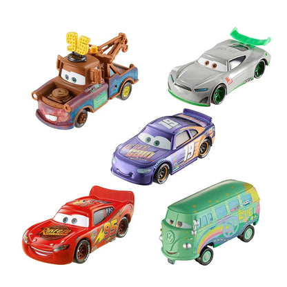Carro Cars / Surtido - Cars - Titan.com.pa - 887961487350
