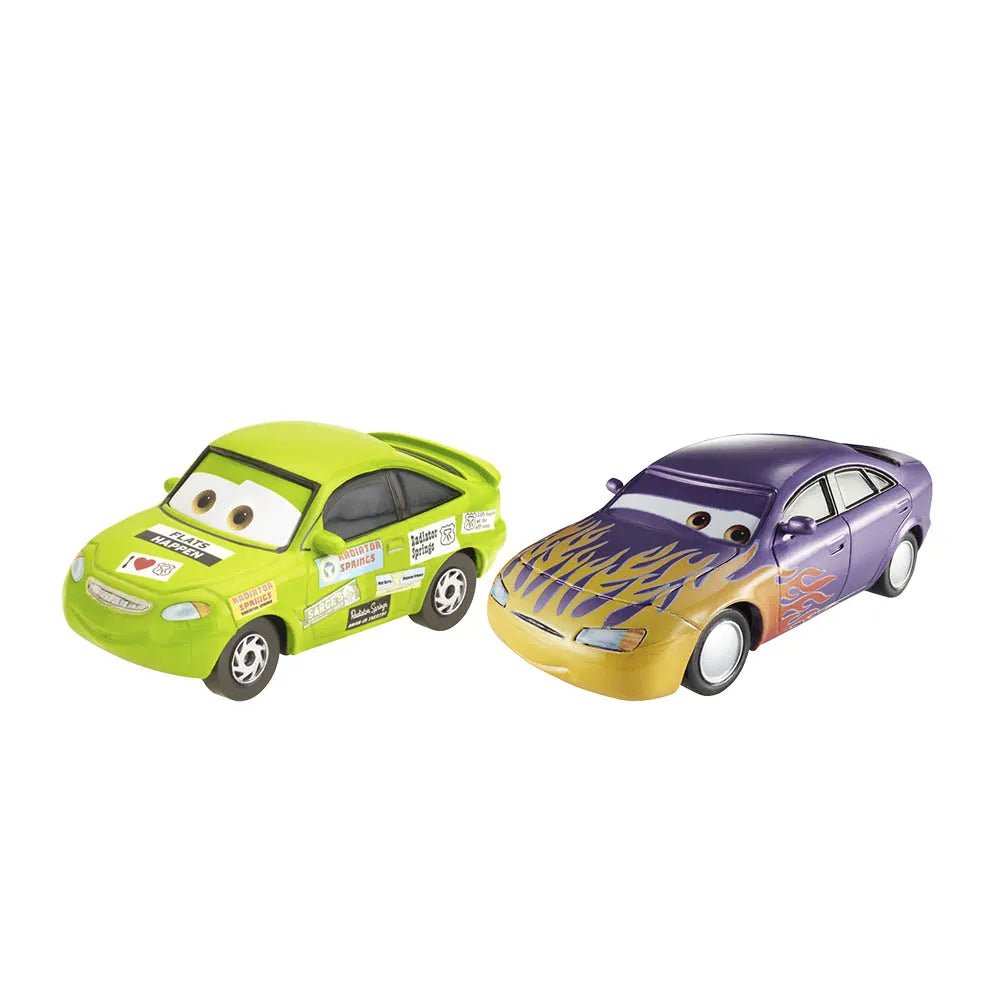 Carro Cars / Surtido - Cars - Titan.com.pa - 887961403725