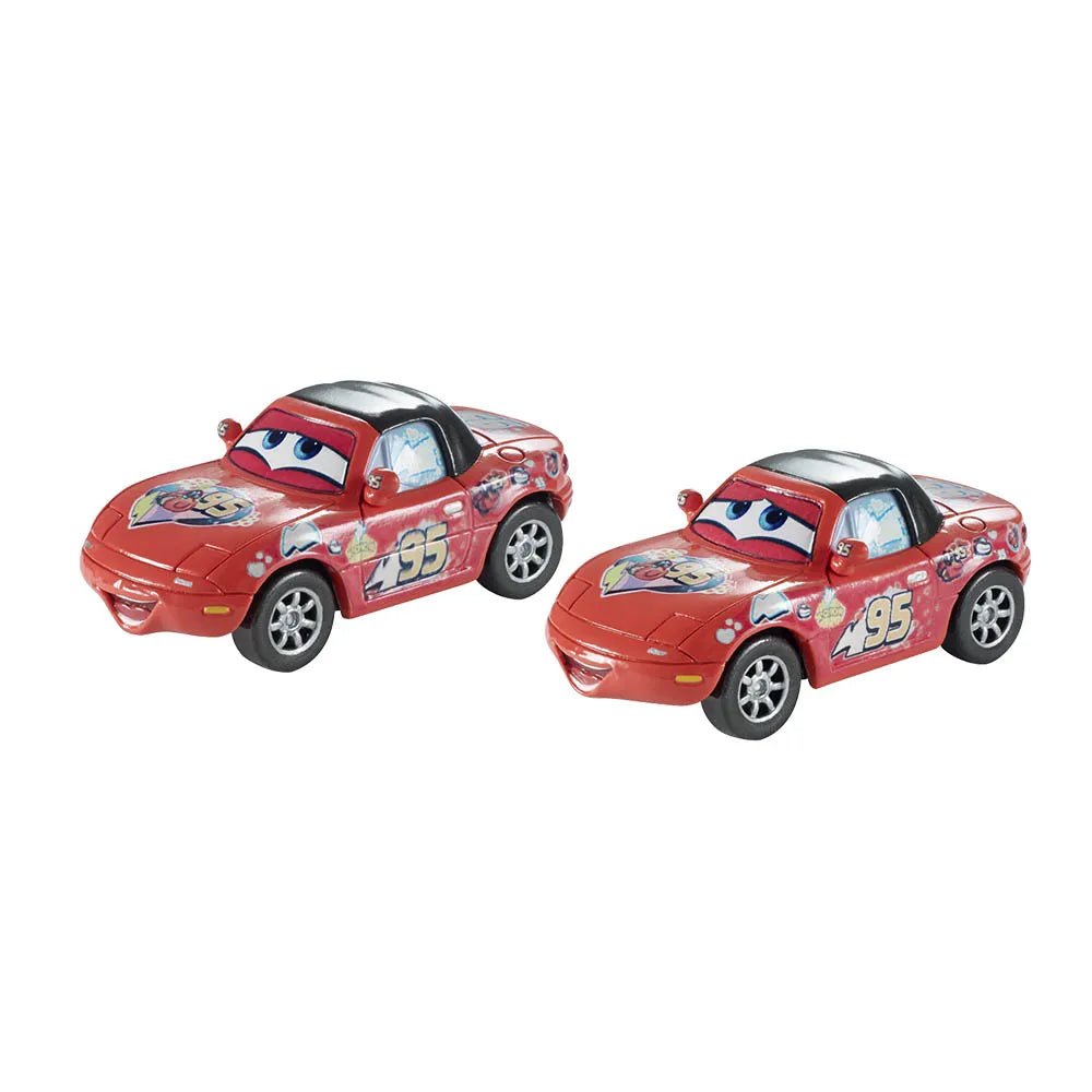 Carro Cars / Surtido - Cars - Titan.com.pa - 887961403725