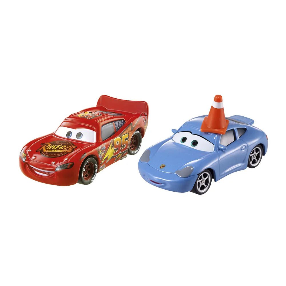 Carro Cars / Surtido - Cars - Titan.com.pa - 887961403725