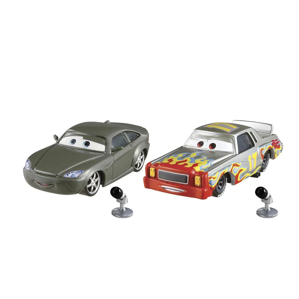 Carro Cars / Surtido - Cars - Titan.com.pa - 887961403725
