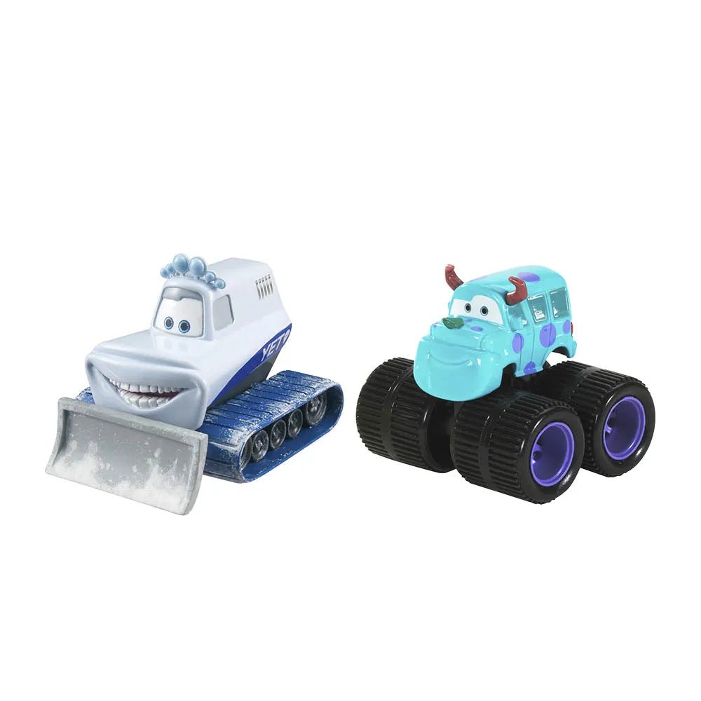 Carro Cars / Surtido - Cars - Titan.com.pa - 887961403725