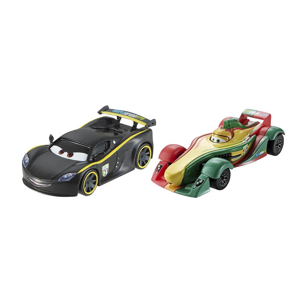 Carro Cars / Surtido - Cars - Titan.com.pa - 887961403725