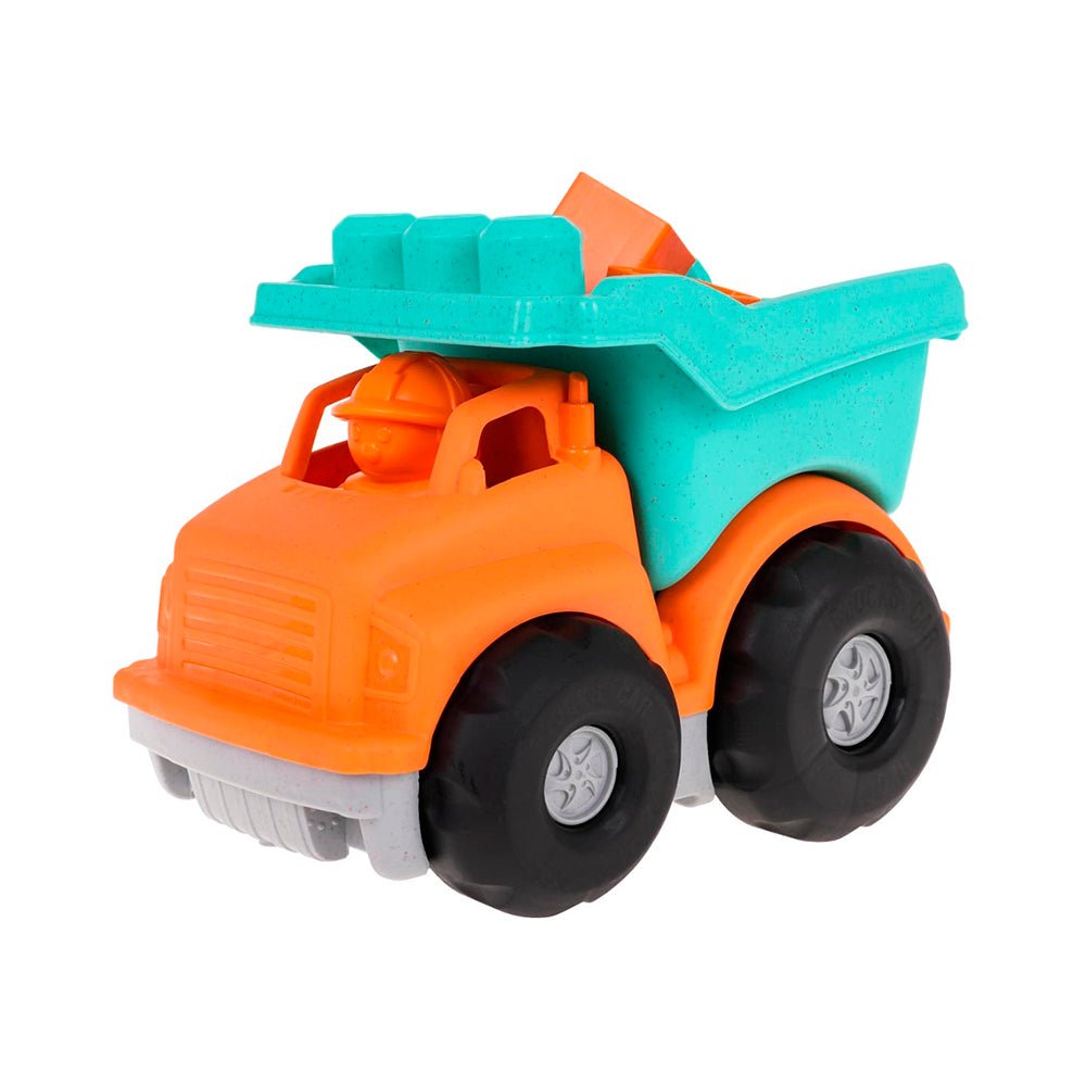 Carro con Bloques Star Toys / Surtidos - Star Toys - Titan.com.pa - 2100000207367