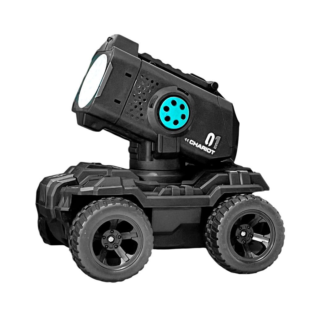 Carro Con Control Remoto / Kinghongda - Kinghongda - Titan.com.pa - 2100000668281