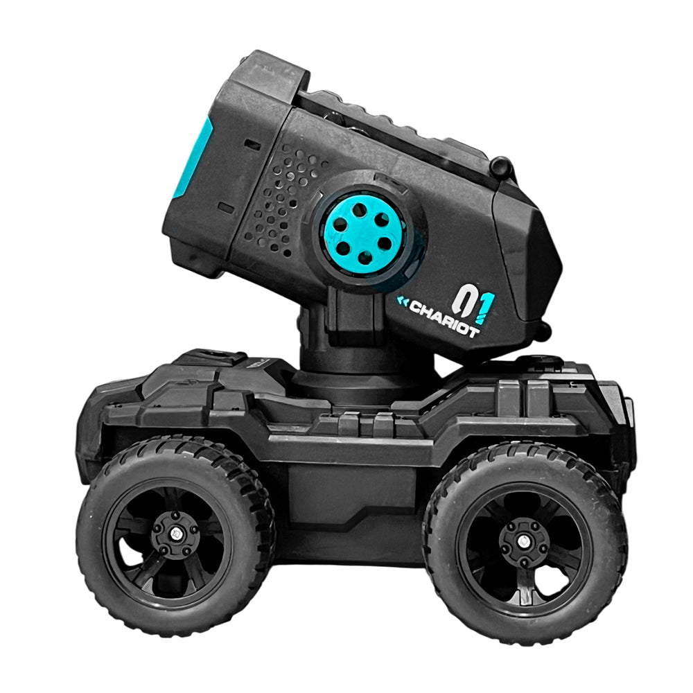 Carro Con Control Remoto / Kinghongda - Kinghongda - Titan.com.pa - 2100000668281