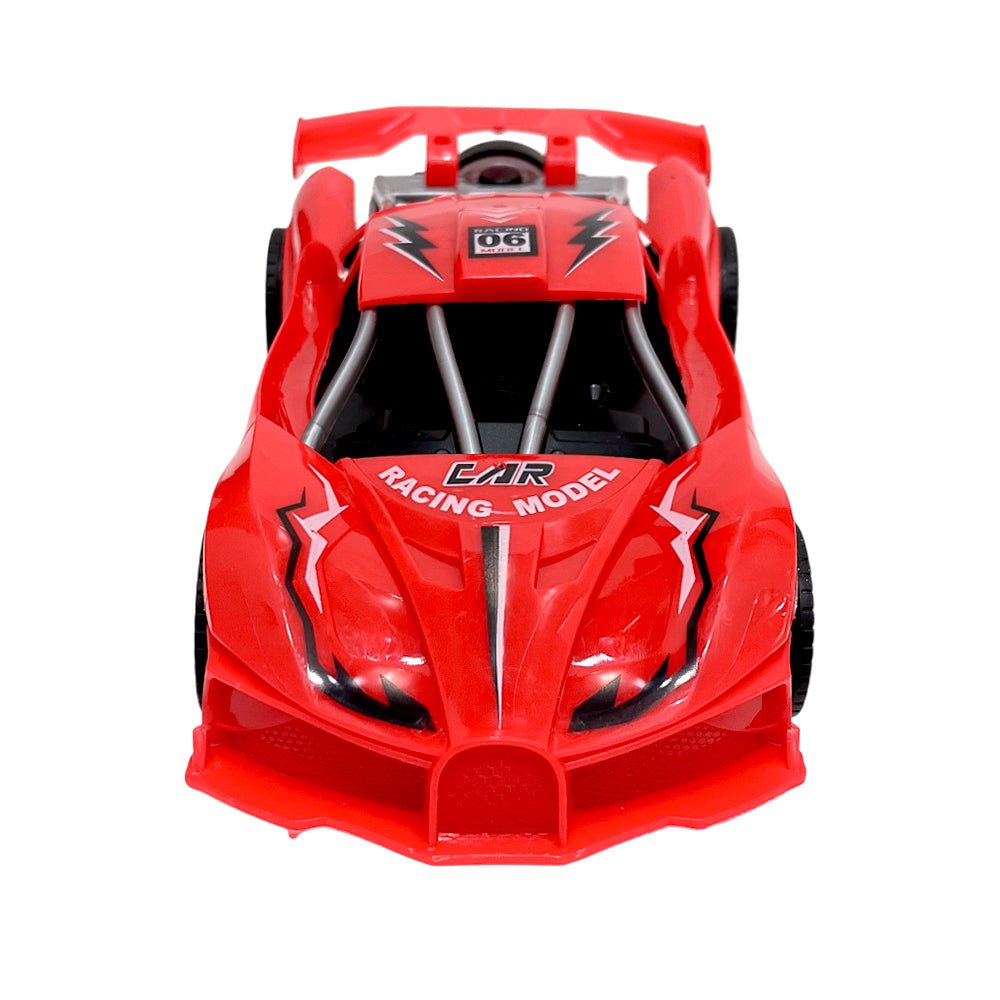 Carro con Control Remoto Speed Racing – Top True - Top True - Titan.com.pa - 2100000366873