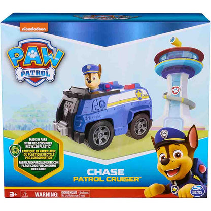 Carro Con Personaje Paw Patrol / Surtidos - Paw Patrol - Titan.com.pa - 778988501399