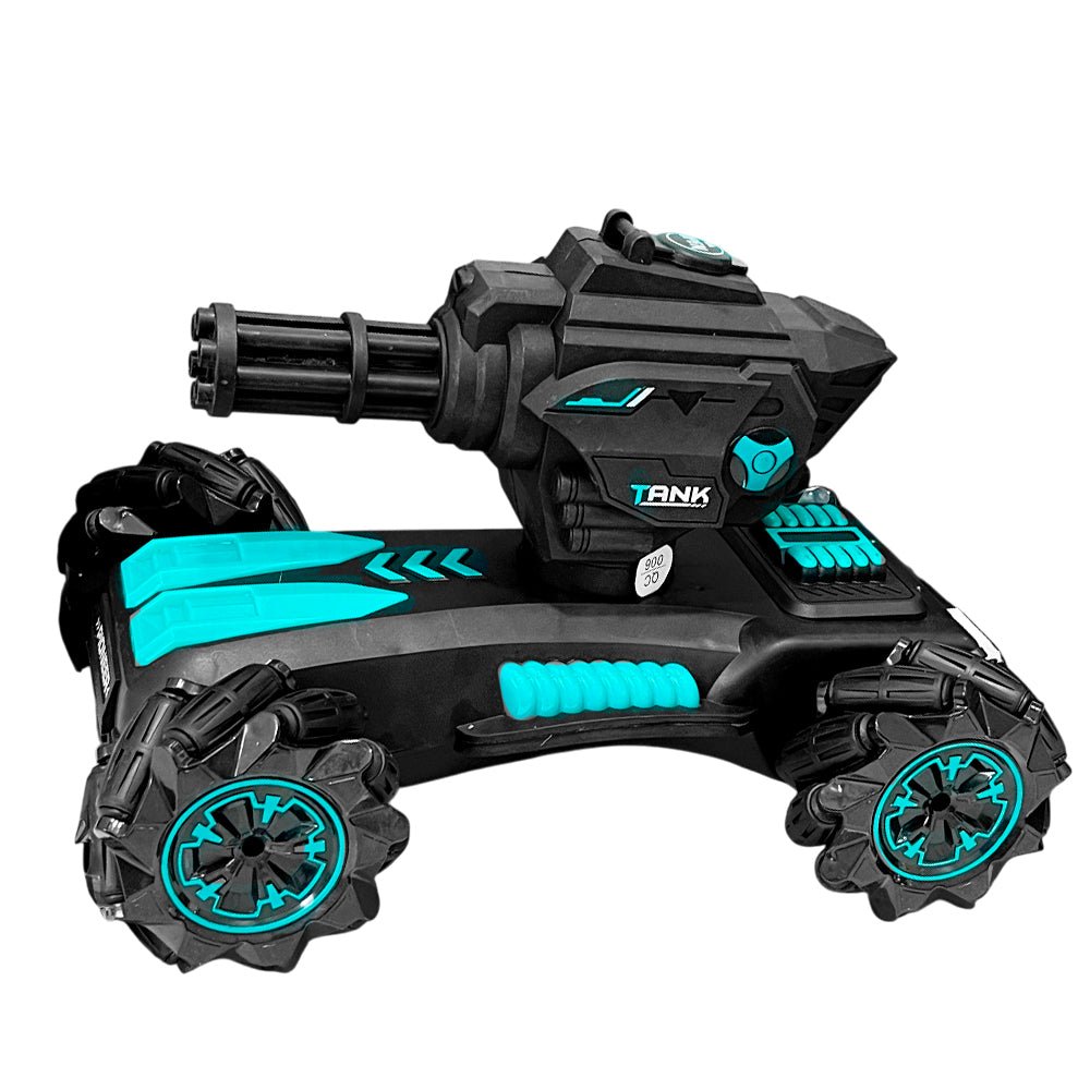 Carro Control Remoto / Kinghongda - Kinghongda - Titan.com.pa - 2100000214884